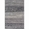 Nuloom Moroccan Blythe Area Rug 4ft RZBD16G-S404 - alternate 4